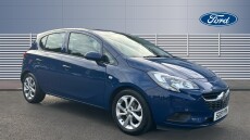 Vauxhall Corsa 1.4 [75] Energy 5dr [AC] Petrol Hatchback